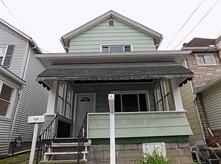 435 Longfellow St, Vandergrift, PA 15690