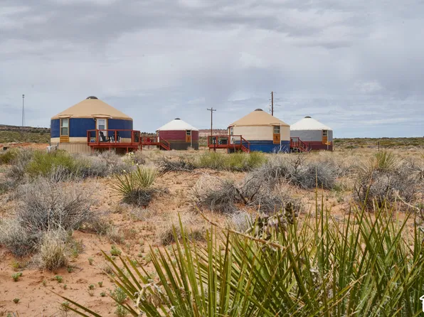 151 S Nomad Way, Kanab, UT 84741