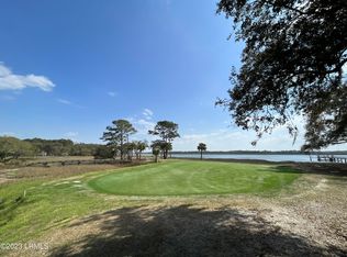 7 N Point Trl, Beaufort, SC 29907