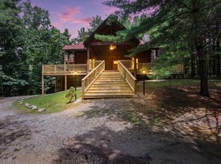19475 Linden Ln, Logan, OH 43138