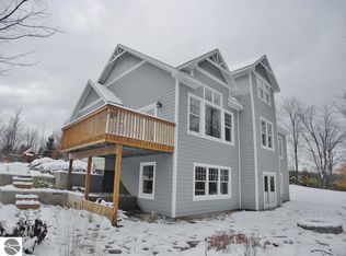 12251 E Old Orchard Trl, Suttons Bay, MI 49682