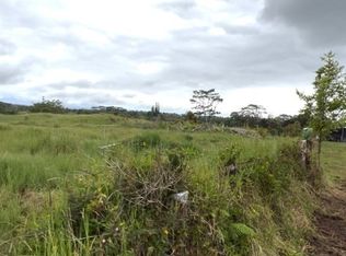 4053 Ahuanani Pl LOT 2, Hilo, HI 96720