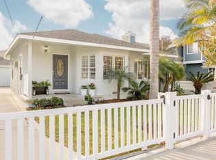 2120 Farrell Ave, Redondo Beach, CA 90278