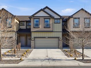 812 N Old Fort Dr, Spanish Fork, UT 84660
