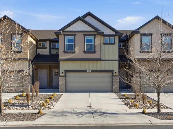 812 N Old Fort Dr, Spanish Fork, UT 84660