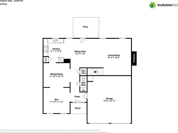 3rd image of this home