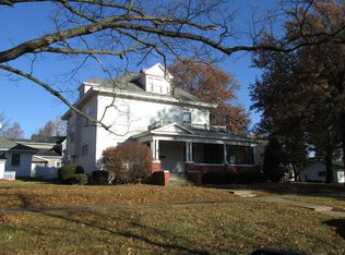 902 Elm Street, Tarkio, MO 64491