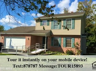 1006 Nash Ct, Martinsburg, WV 25401