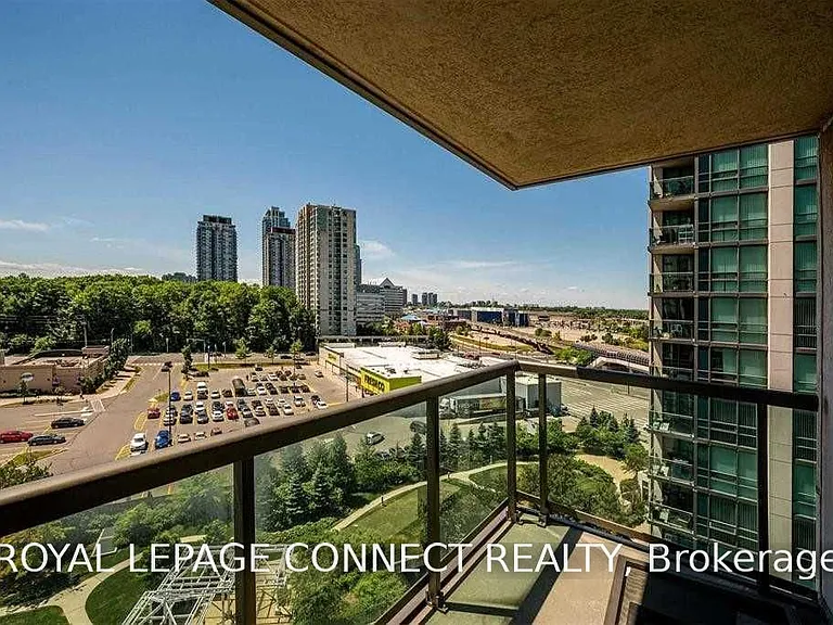 68 Grangeway Ave #1103 — Photo 28