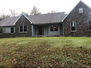 82 Pine Grove Rd, Thornhurst, PA 18424