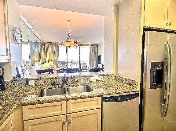 4th image of 13621 Perdido Key Dr Unit E1203
