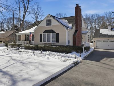 94 Fairview Avenue, Bayport, NY, 11705