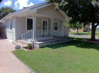 459 N Clayton St, Wichita, KS 67203