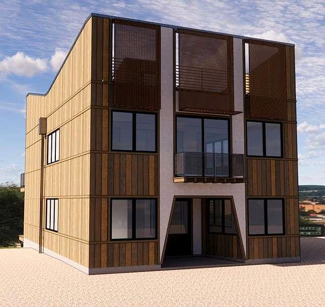 1st image of 519 University Ave SW #15