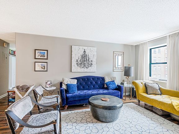 2nd image of 130 Lenox Ave #432