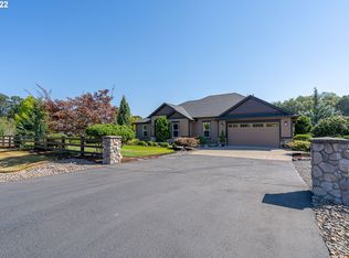 12805 Coyote Loop, Newberg, OR 97132