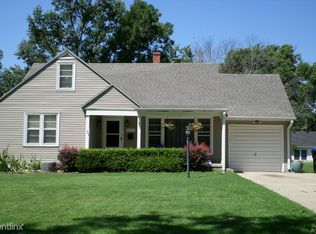 1027 SW Orleans St, Topeka, KS 66604