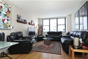 Sold by Gotham Realty Services