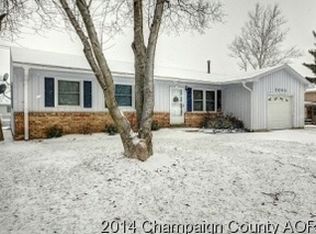 2005 Rebecca Dr, Champaign, IL 61821