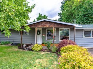 3499 Western Dr, Eugene, OR 97401