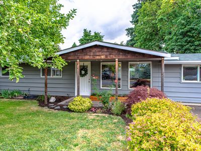 3499 Western Dr, Eugene, OR, 97401