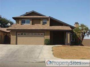 2300 Teresa Ct, Bakersfield, CA 93304