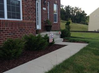 6824 Sand Cherry Way, Clinton, MD 20735