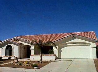 14680 N Palm Ridge Dr #0, Tucson, AZ 85755