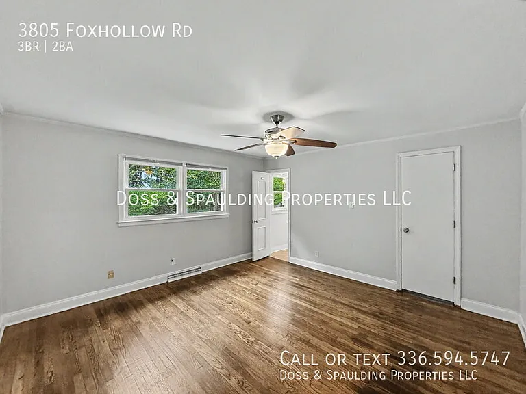 3805 Foxhollow Rd — Photo 18