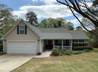 410 Plantation Dr, Monroe, GA 30655