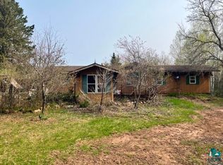 9475 E West Lakeview Rd, Poplar, WI 54864