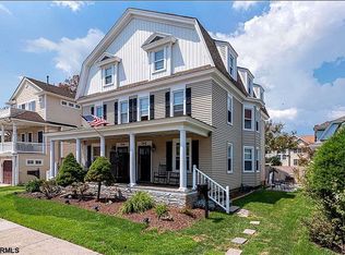 742 Moore Ave #1, Ocean City, NJ 08226