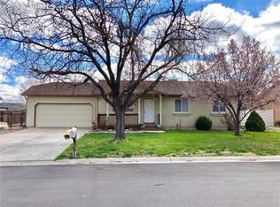 1272 Zinno Blvd, Pueblo, CO 81006