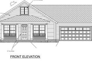 118 Meadow Dr, Monroe City, MO 63456