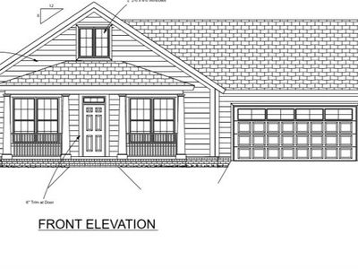 118 Meadow Dr, Monroe City, MO, 63456