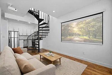 453 Irving Avenue, #4R