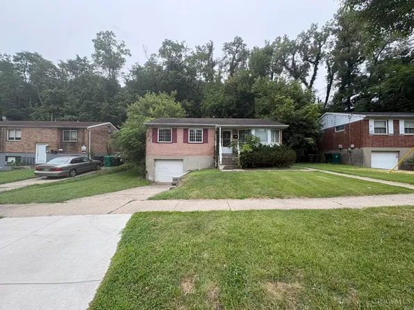 2129 Saint Leo Pl, Cincinnati, OH 45211