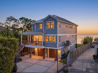 4019 Bayshore Dr, Bacliff, TX 77518