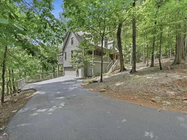 222 Bellflower Dr, Jasper, GA 30143
