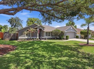 815 Laurel Leaf St, Orange City, FL 32763