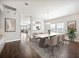 519 Stream Mill Ln, Katy, TX 77494