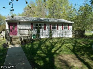 1474 Log Inn Rd, Annapolis, MD 21409