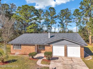 1215 Bluehill Dr N, Jacksonville, FL 32218