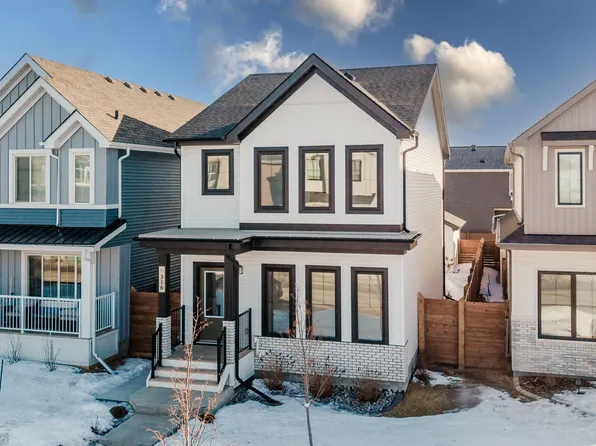 316 Jensen Lakes Blvd, Saint Albert, AB T8N 7Z4