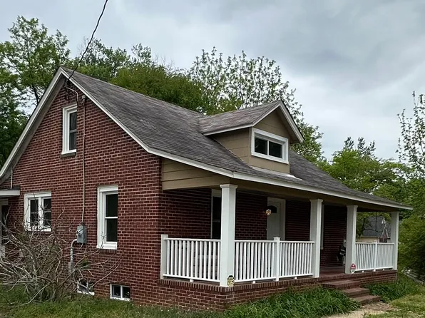 10632 Tidewater Trl, Fredericksburg, VA 22408