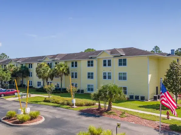 Summer Breeze Apartments, 320 Summer Breeze Way #E476f15c6, Saint Augustine, FL 32086