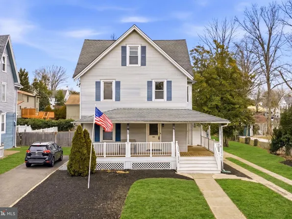 213 S Church St, Moorestown, NJ 08057