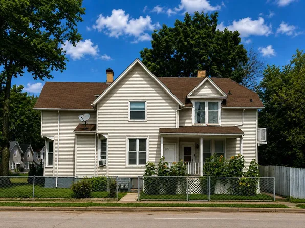1573 Packard AVENUE, Racine, WI 53403
