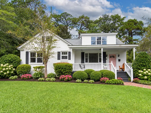 506 N Palmetto St, Summerville, SC 29483