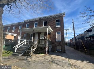 2301 Aisquith St, Baltimore, MD 21218